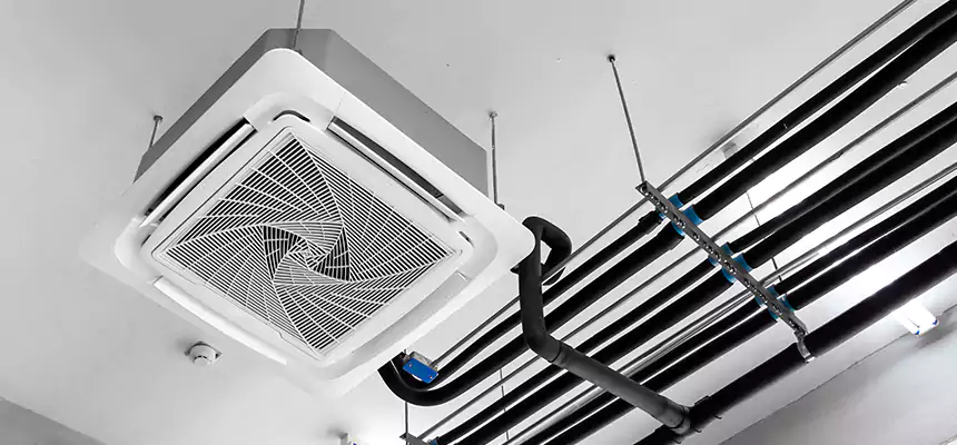 Our Air Duct Deep Cleaning Services in Wethersfield, CT