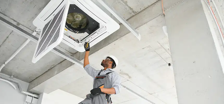 Efficient Multi‑Unit & HOA Annual Vent Cleaning Plans in Wethersfield