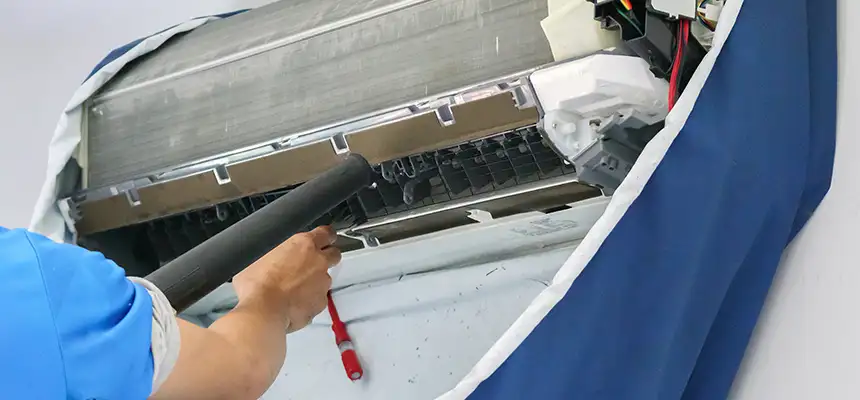 Advanced Clogged Dryer Vent Repair for Multi-Unit & Commercial in Wethersfield, CT