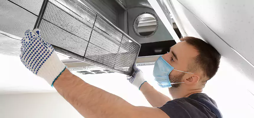 Our Dryer Vent Cleaning Services in Wethersfield, CT