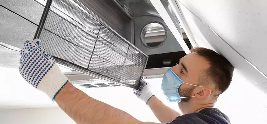 Our Dryer Vent Replacement Services in Wethersfield, CT