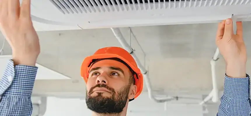 Our Furnace Vent Cleaning Services in Wethersfield, CT