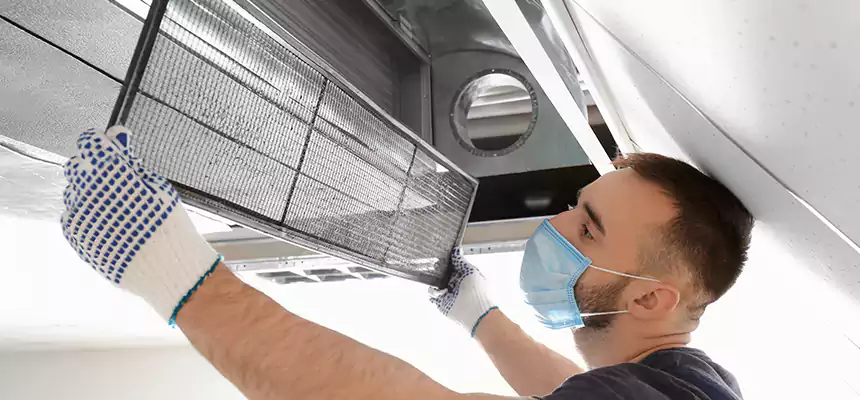 Our Home Duct Cleaning Services in Wethersfield, CT