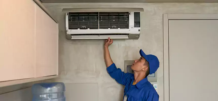 Balanced Fresh‑Air Ventilation (ERV/HRV) in Wethersfield