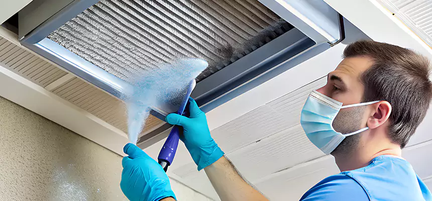 Our Home Ventilation Cleaning Services in Wethersfield, CT