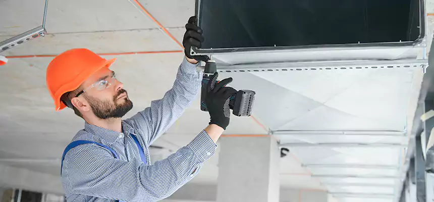 Roof Cap & Exterior Hood Lint Buildup Removal – Wethersfield