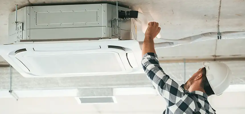 Our Local Vent Cleaning Services in Wethersfield, CT