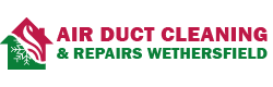 Air Duct Cleaning & Repairs Wethersfield