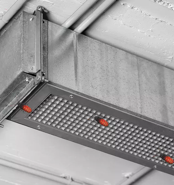 About Air Duct Cockroach Removal in Wethersfield, CT