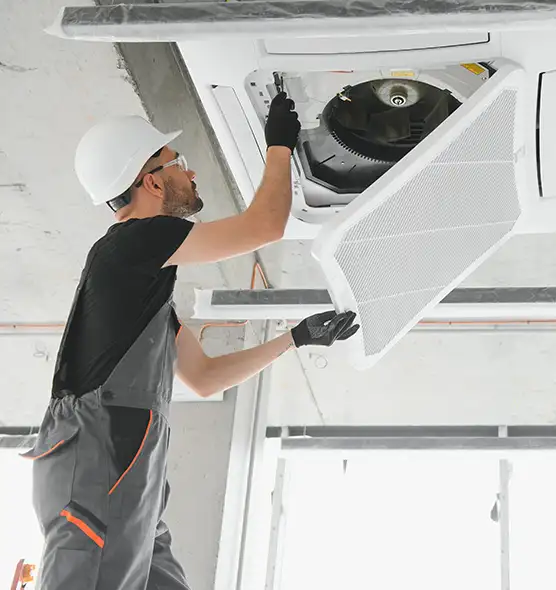 About Air Duct Rodent Removal in Wethersfield, CT