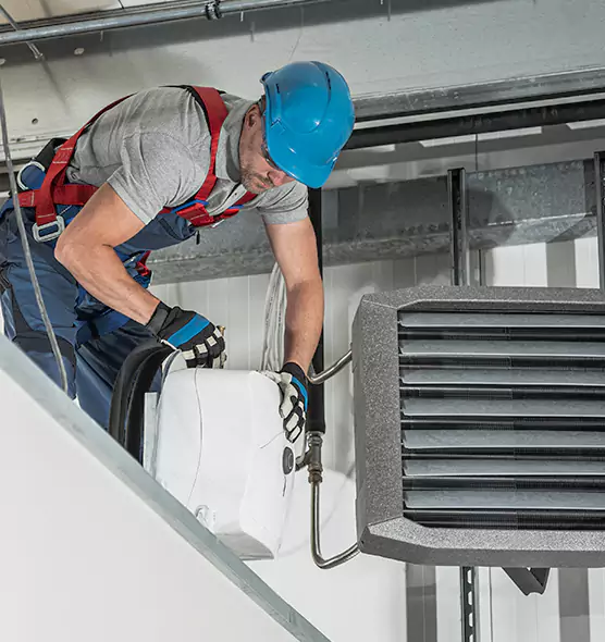Professional Custom HVAC Ductworkin Wethersfield, CT