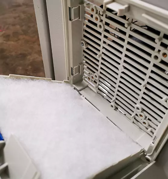 Professional Dryer Vent Mold Cleaning in Wethersfield, CT