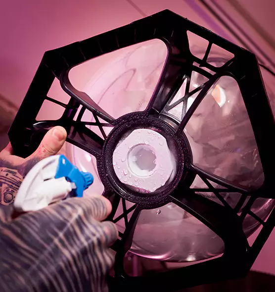 Expert Low VOC Vent Installation in Wethersfield, CT