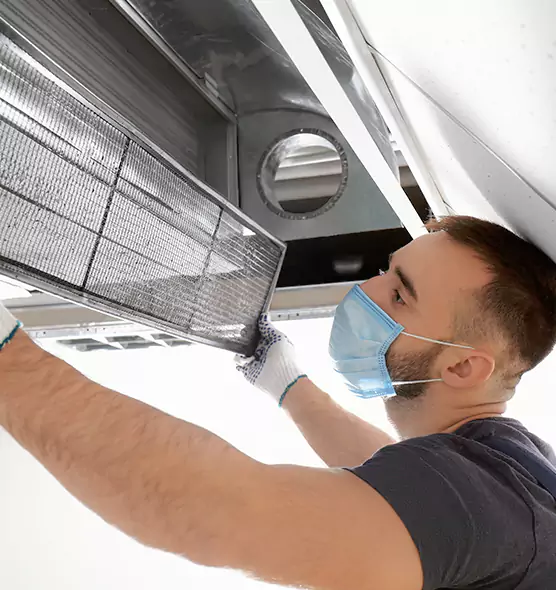 About Remove Smoke Smell From Air Duct in Wethersfield, CT