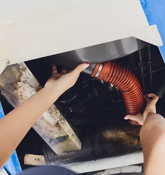 Top-Notch Return Vent Cleaning Service in Wethersfield, CT