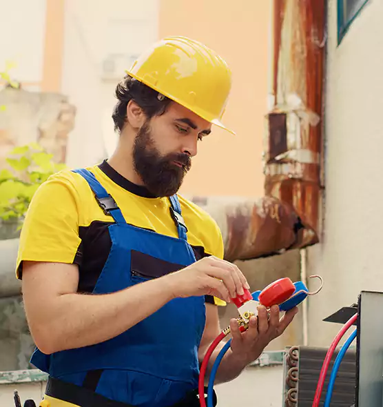 About Smart HVAC Installation in Wethersfield, CT