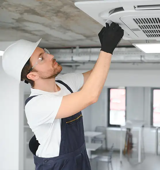 About Spring Air Duct Cleaning in Wethersfield, CT