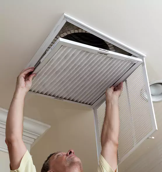 Trusted Vent Shaft Cleaning Expert in Wethersfield, CT