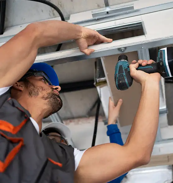 About Vent Smoke Odor Elimination in Wethersfield, CT