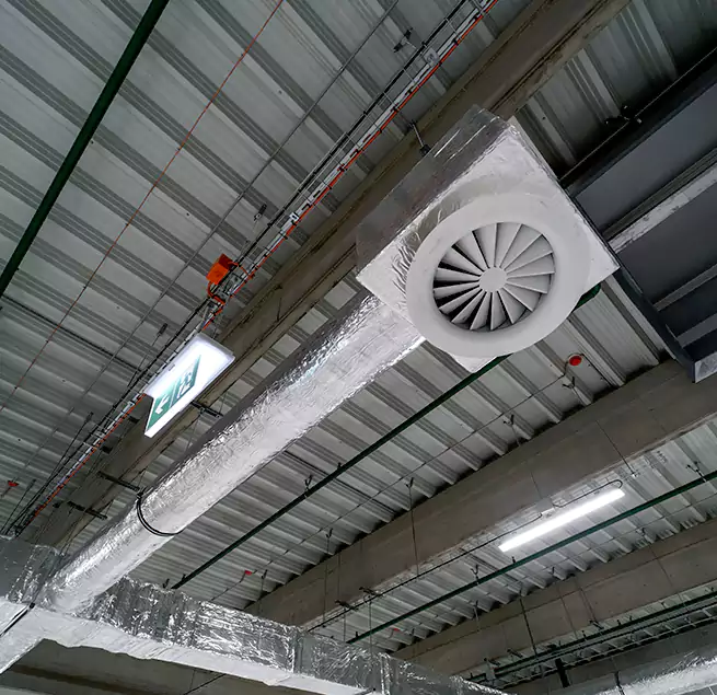 Why Homeowners & Businesses Trust Us in Wethersfield, CT