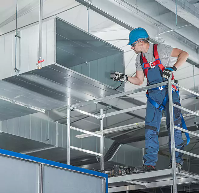 Why Homeowners Businesses Trust Us in Wethersfield, CT