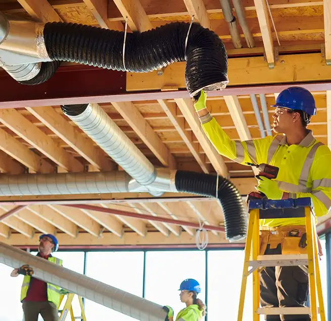 Why Homeowners & Businesses Trust Us in Wethersfield, CT?